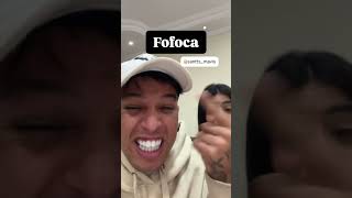 FOFOCA GENTE [upl. by Ysak]