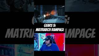 Gears 5  Matriarch Rampage [upl. by Folger]