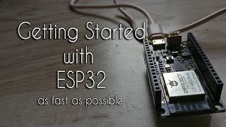 Marathi Arduino वापरून ESP32 सह जलद प्रारंभ  Firebettle ESP32  ESP32 Projects [upl. by Tray]