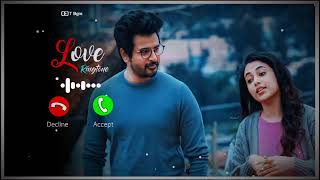 Telugu Best Ringtone Download link 👇  Tamil Love Bgm Ringtone  Love Ringtone Download [upl. by Ecinwahs]