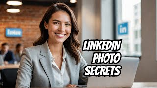 Ultimate LinkedIn Profile Optimization Blueprint Masterclass LinkedIn Profile Setup Picture part 1 [upl. by Leary]