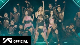 BLACKPINK  ‘Pretty Savage’ Live at Coachella 2023 [upl. by Irroc]