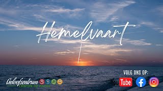 Hemelvaart 2024 [upl. by Boiney]