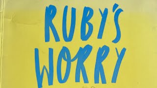 Ruby’s worry [upl. by Netsyrc]