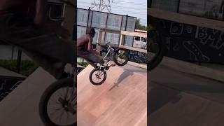 BMX Nigeria mejora rápidamente content contentcreator bmx shorts shortvideo [upl. by Drusy]