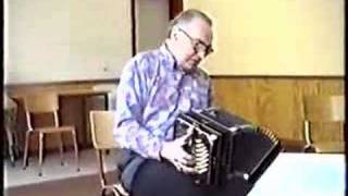 Alfredo Marcucci Bandoneon [upl. by Etnor]