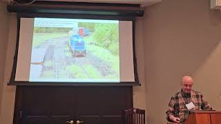 Mike Roses Layout Clinic in Malvern PA 32224 Valley Forge RPM [upl. by Ariday]