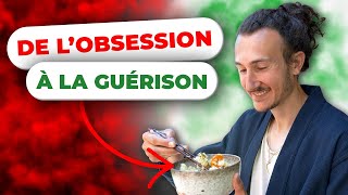 Obsession Alimentaire  Comment Jai Guéri 🥗😊 [upl. by Nigem]