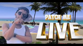 🔴1 Rank guard 2k25 live stream best sigsjumpshot Best 6’6 iso build Strike out event🔴 [upl. by Adekan265]