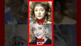 How the Famous Senior Actresses of the 1980s Look Now in 2024 [upl. by Ynafit553]