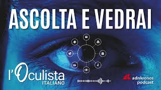 Ascolta e vedrai  Stagione 2  Trailer [upl. by Nezah]