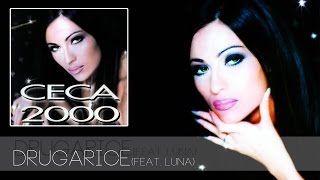 Ceca  Drugarice  Audio 1999 HD [upl. by Leola]