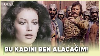 Tolga Türk Filmi  Samson Ay Hatunu Satın Alıyor [upl. by Eleanor]