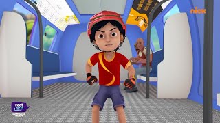 Shiva  शिवा  Shiva Ki Angoothi  Episode 87  Download Voot Kids App [upl. by Iralam]