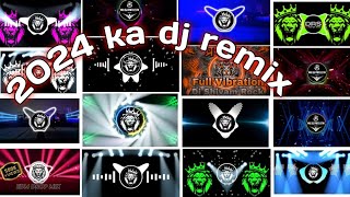 video2024kadjsongremixonlyhardbassbhojpuri song trending new dj [upl. by Rand]