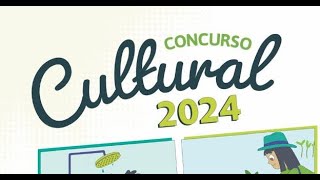 Concurso Cultural 2024 Sicoob Sertão [upl. by Kingston]