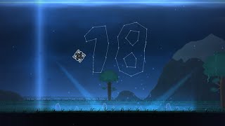 Another Year of Life 100  By AlvaroRH99  Geometry Dash 22 [upl. by Llehsem]