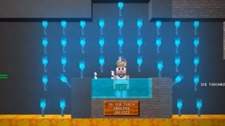 The Blockheads Jacuzzi Secrets [upl. by Egan797]