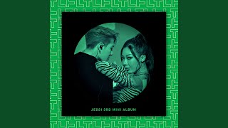 Jessi  NUNU NANA Ft Jackson Wang STUDIO VER [upl. by Okajima]