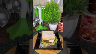 Bread burger shortsindia recipe foodclips shortsfeed food foodshorts burger bread video [upl. by How]