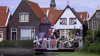 Mijn Volendam  De Kirries [upl. by Astrix856]