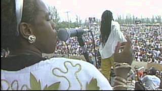 Dennis Brown  Reggae Sunsplash Jamaica1991 [upl. by Karlene827]