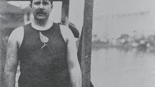 Highlights of the St Louis 1904 Olympic Games [upl. by Engedus816]