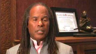 Michael Beckwith Discusses Spiritual Liberation [upl. by Rafat]