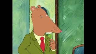 Mr Ratburn cant internet [upl. by Giusto]