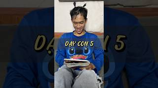 DẠY CON 5 NEC funny comedy shorts trending viralvideo foryou fyp teaching dad bruh [upl. by Geanine446]