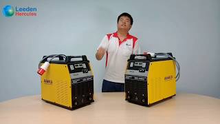 Unboxing amp Demo Auweld ARC400V2 amp 500V2 Welding Machine [upl. by Rahman]