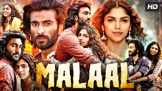 Malaal Full Movie In Hindi  Sharmin Segal Meezaan Jafri Prachi Kadam Sonal Jha  Review amp Facts [upl. by Novat254]