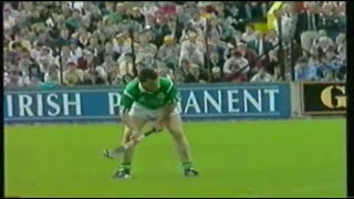 Limerick v Tipperary 1995 Munster SHC Semi Final [upl. by Coyle]