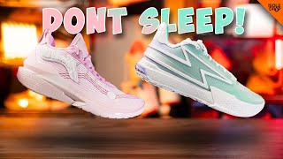 Best Hoop Shoes Youve Never Heard Of 2024 DONT SLEEP on these Basketball Shoes [upl. by Campbell]