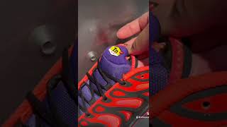 🤯 You Can Do Extra Stylish Nike TN Drift nikeairmax nikeair nikeshoes nikeairmaxplus [upl. by Eirrem]