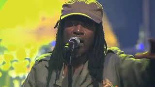 Alpha Blondy  Jerusalem Live ❤️😍🙏 [upl. by Marrissa]