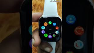 T700 pro max New model smartwatch ✅✅😍 wireless charger 😍 tranding reels smartwatch newmode t700 [upl. by Alejandrina]