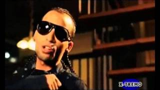 Alexis y Fido feat Arcangel y De la Guetto  Camuflaje Video Oficial HD [upl. by Eladnyl]