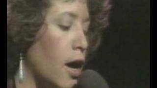 Janis Ian  At Seventeen Live 1976 [upl. by Nnaeirb]