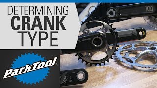 Crank Type Identification [upl. by Oned367]