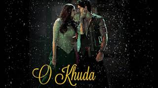 o khuda mp4 song tseries song viralsongs [upl. by Stearn]