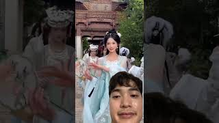 Girl chinese beautiful 😍🥰😘😍🥰😘 p020 girl cosplay beauty douyin chinesegirl shortsvideo [upl. by Afas565]