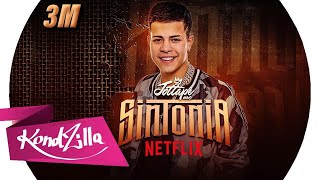 Mc Doni  SINTONIA Official Music Video Kondzilla [upl. by Watkin256]