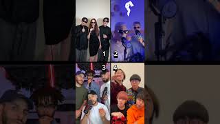 Choose your favoriteBeatbox song1234 dharniampMamiko2MadtwinzBerywam4SARUKANIbeatboxforyou [upl. by Raoul]