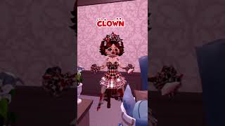 MY ROYALLOWEEN COSTUMESWHAT IS UR FAVORITE roblox royalehighroblox viralvideo royalehighblow [upl. by Shotton445]