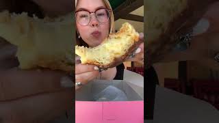 Danish pastries mukbangmukbang mukbangs mukbangeatingshow mukbangvideo danish [upl. by Auqenet]