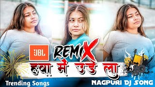 Hawa me udela  New Nagpuri Song 2025  dj Nagpuri Song 2025 [upl. by Bartlet842]