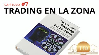 CAPÍTULO 7  TRADING ENLA ZONA [upl. by Binni276]