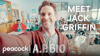 How to Get an A Jack Griffins Best Students  AP Bio [upl. by Dde624]