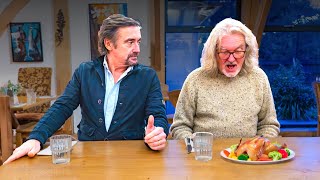 Richard Hammond ROASTS James Mays Pub [upl. by Ayn]